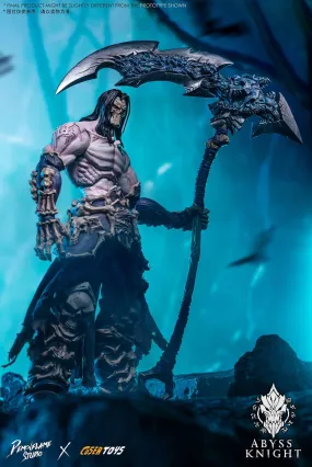 1:12 Abyss Knight Action Figure