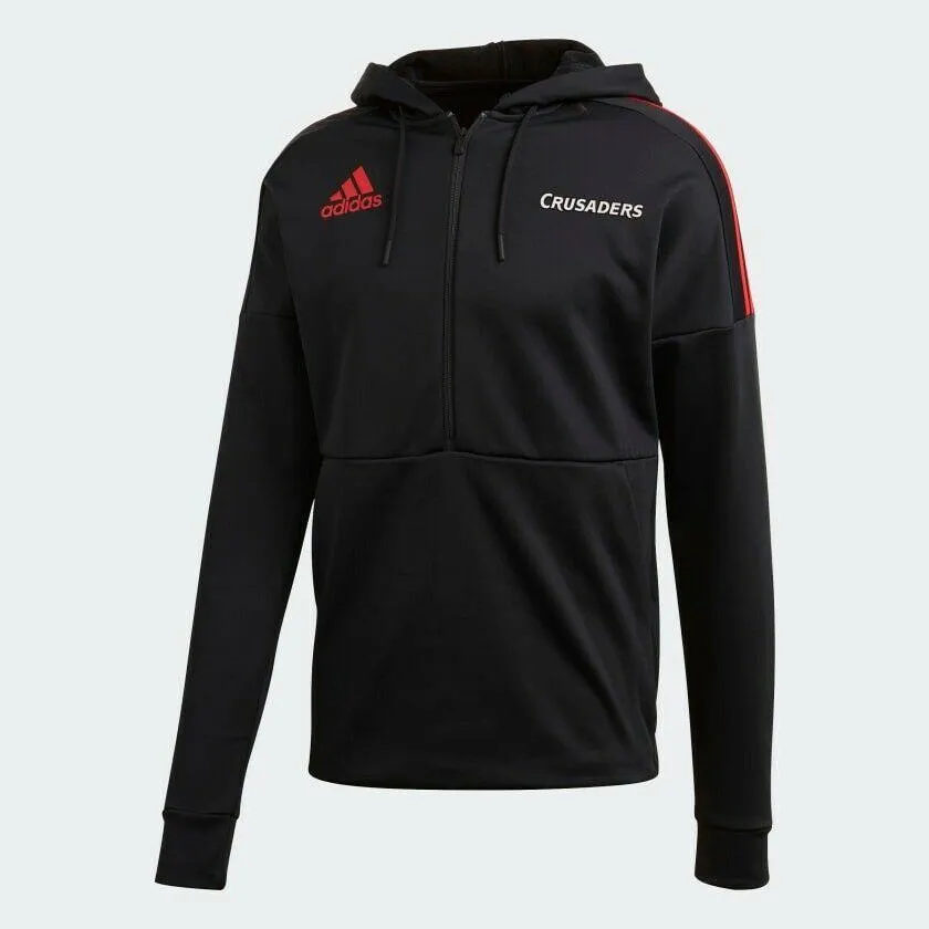 Adidas Super Rugby Crusaders Hoody