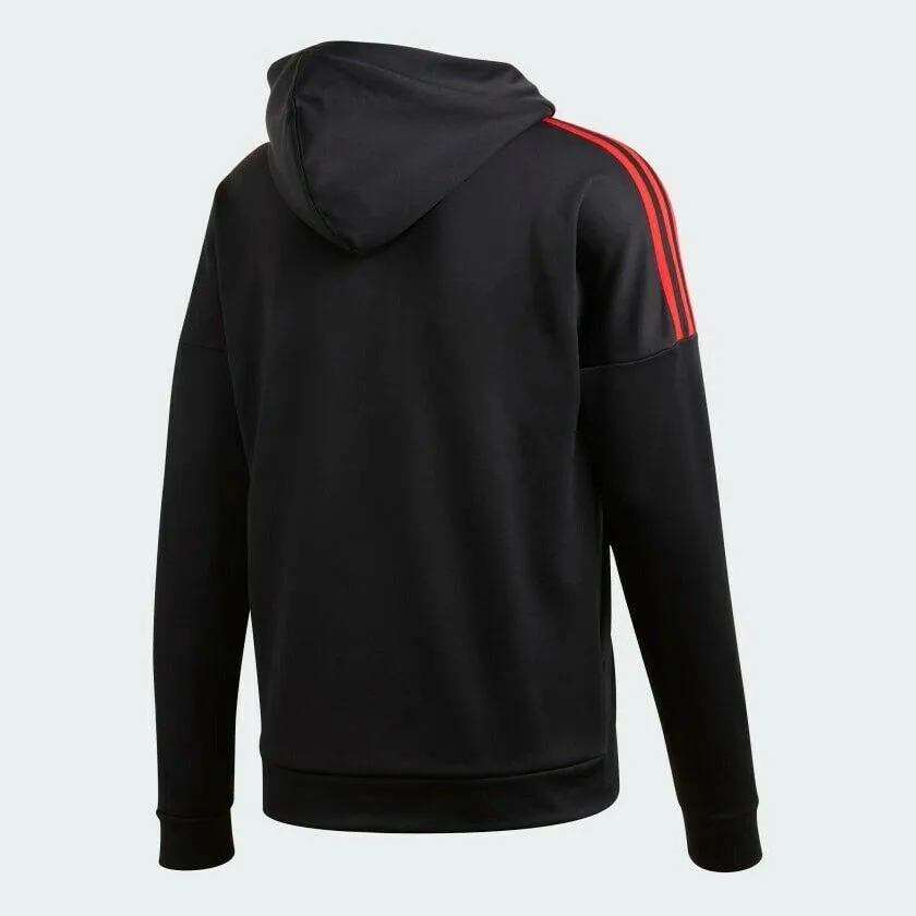 Adidas Super Rugby Crusaders Hoody