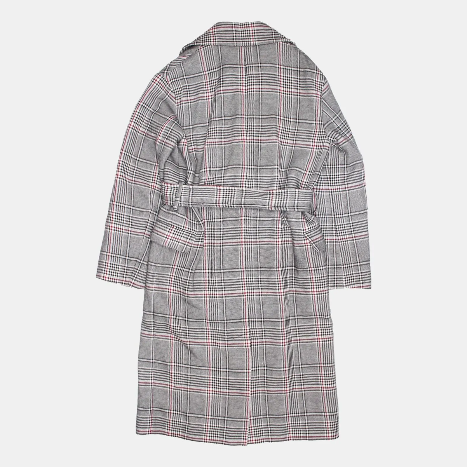 All Saints Trench Coat