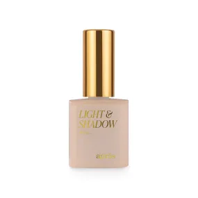 Apres Light & Shadow Sheer Gel Couleur - 707 Maybe...