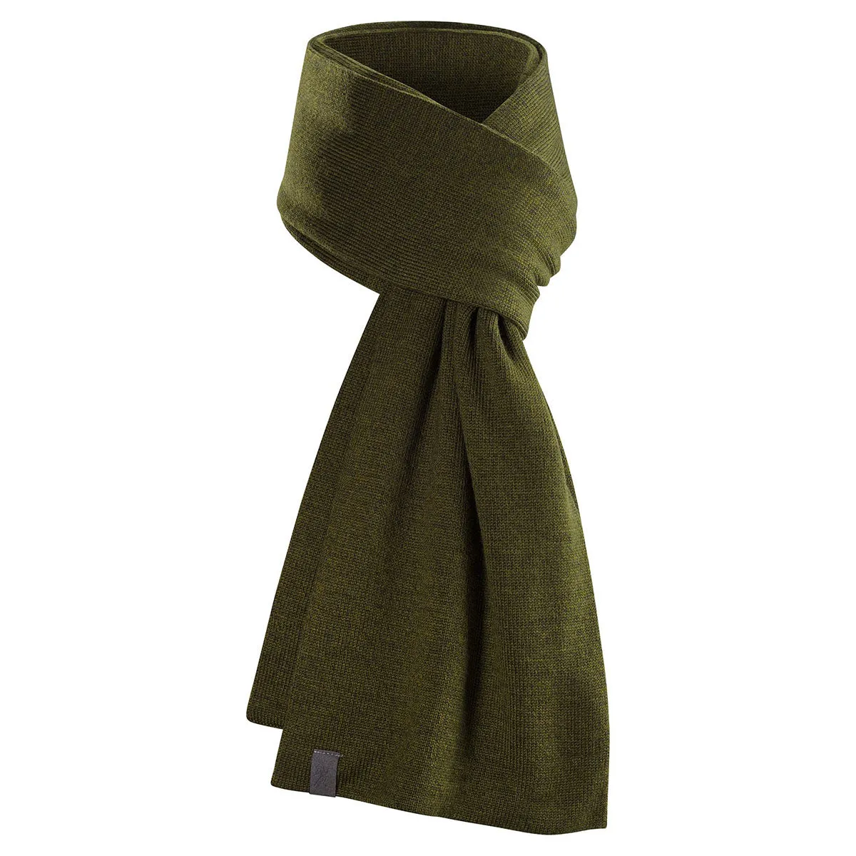 Arc'teryx Dark Moss Diplomat Scarf