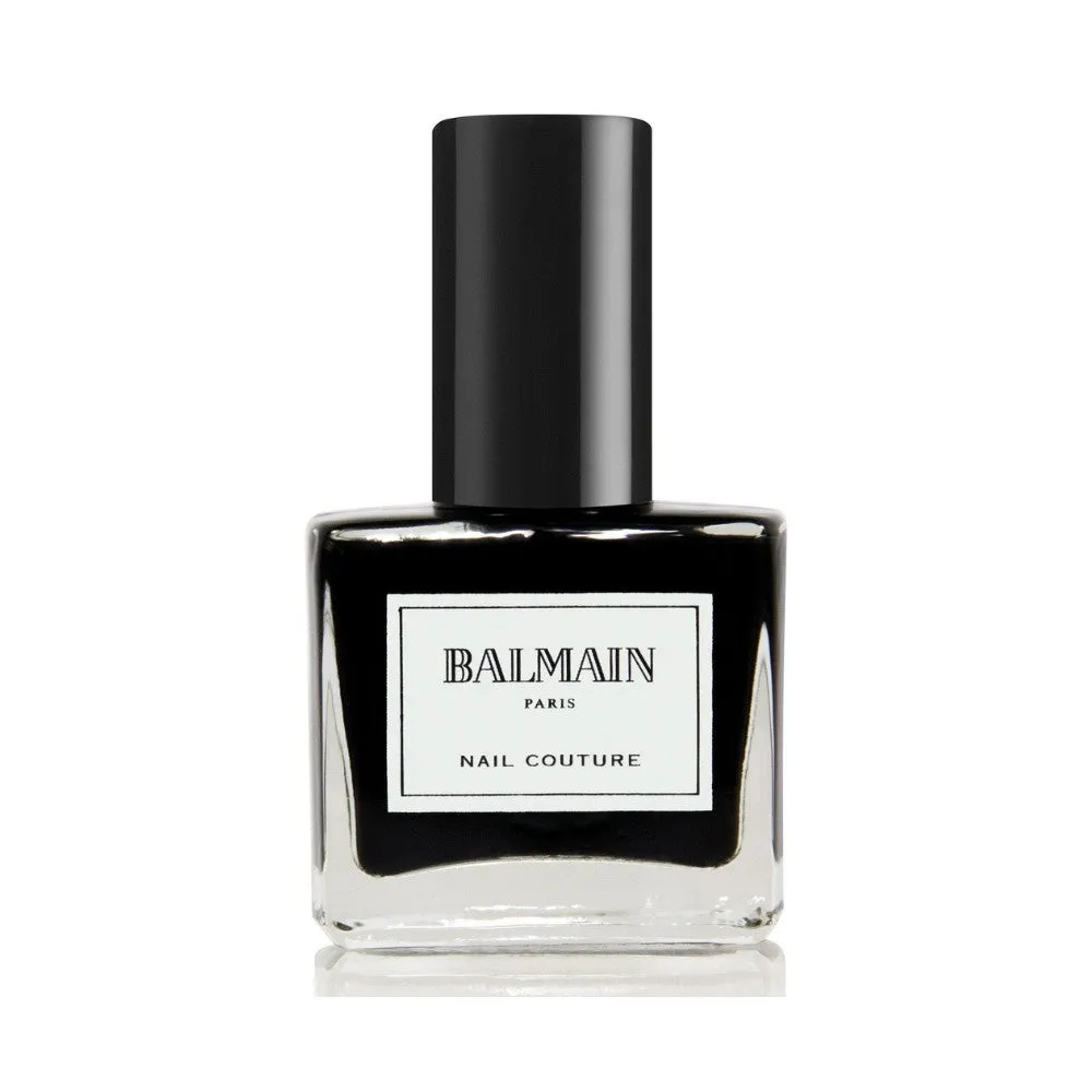 Balmain Nail Couture Polish