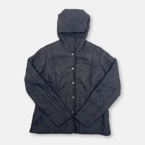 Barbour Quilted Jacket