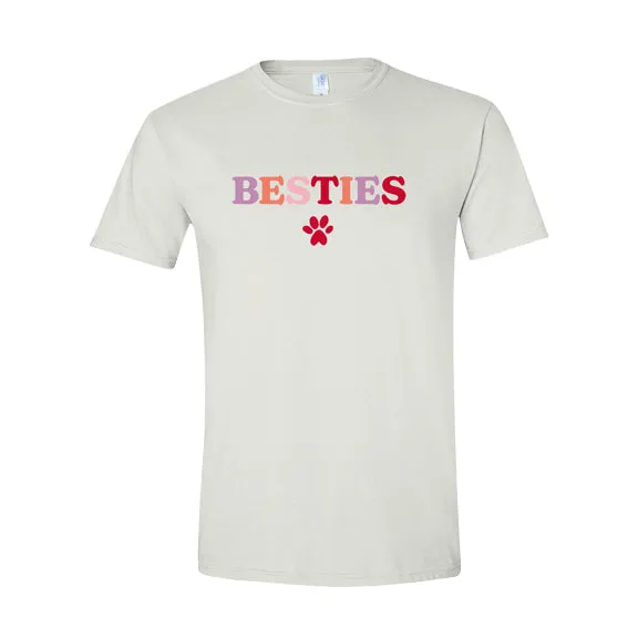 Besties T-Shirt