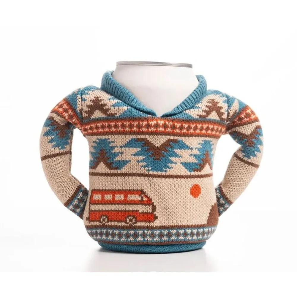 Beverage Sweater