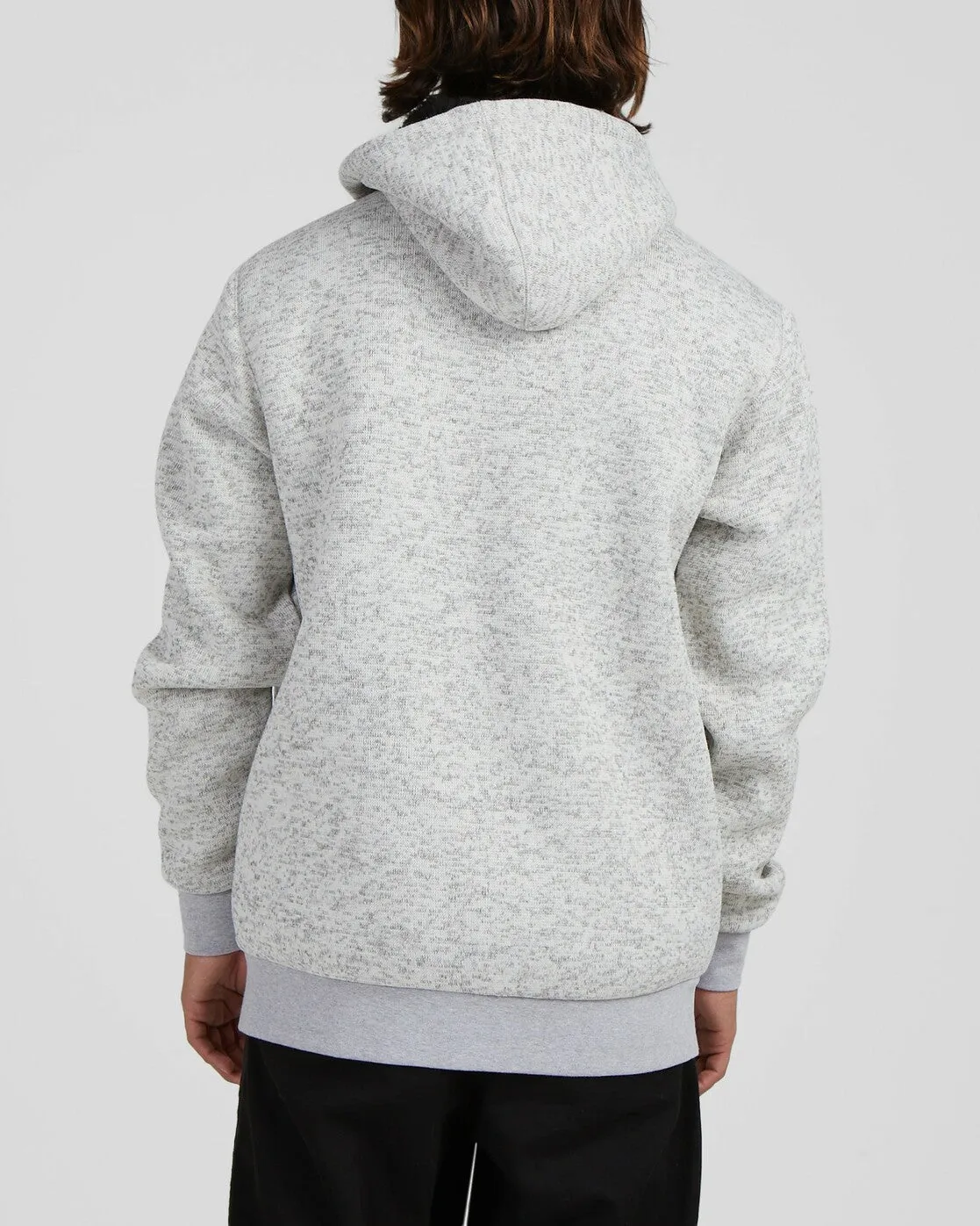 Billabong Revolt Zip Thru Hoodie