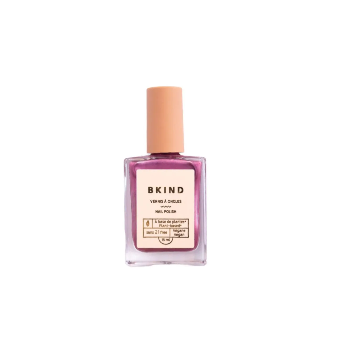 BKIND - Nail Polish - Cosmo