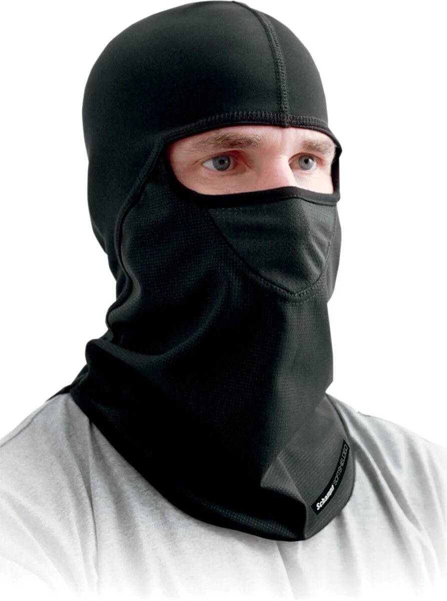 BLCLV011 Pharaoh Deluxe II Balaclava- StormGear Bottom- WarmSkin Top