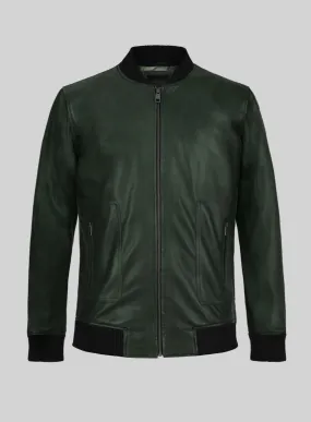 Bradley Leather Jacket