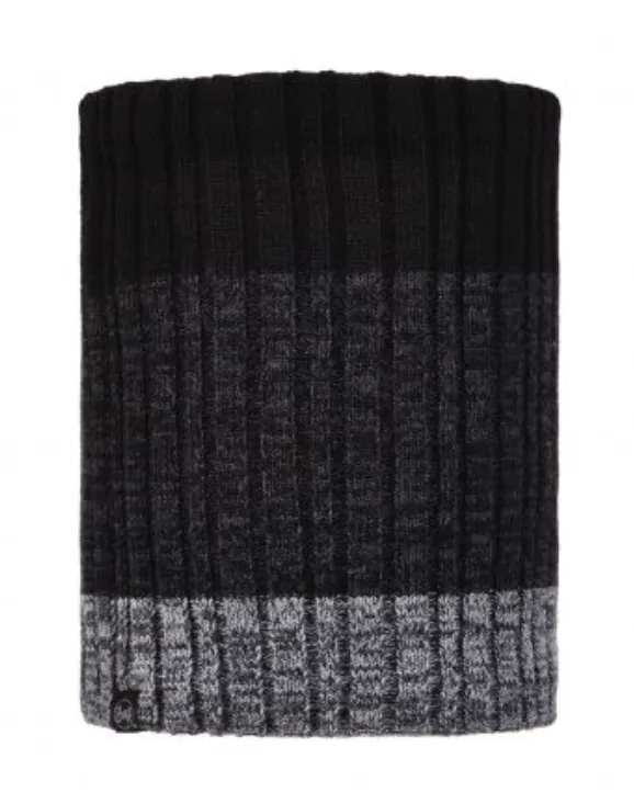 Buff Knitted & Polar Neck Warmer Igor