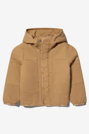 Burberry Boys Branded Jacket