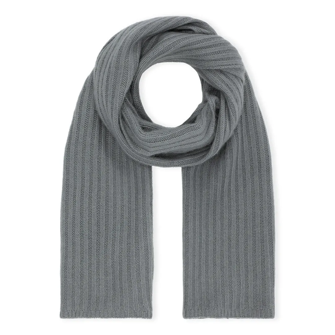 CARE BY ME 100% Cashmere Mens & Womens Sara Scarf