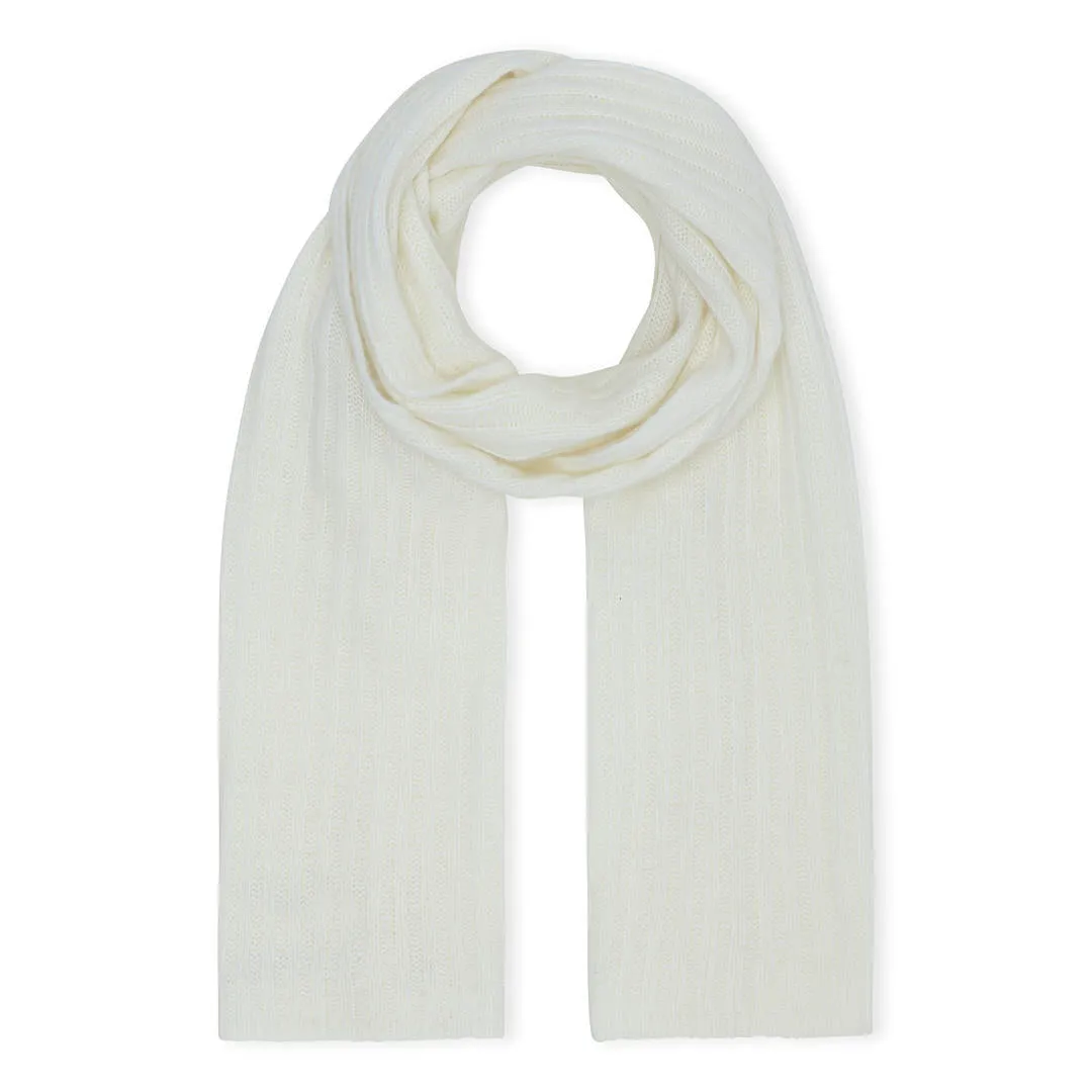 CARE BY ME 100% Cashmere Mens & Womens Sara Scarf