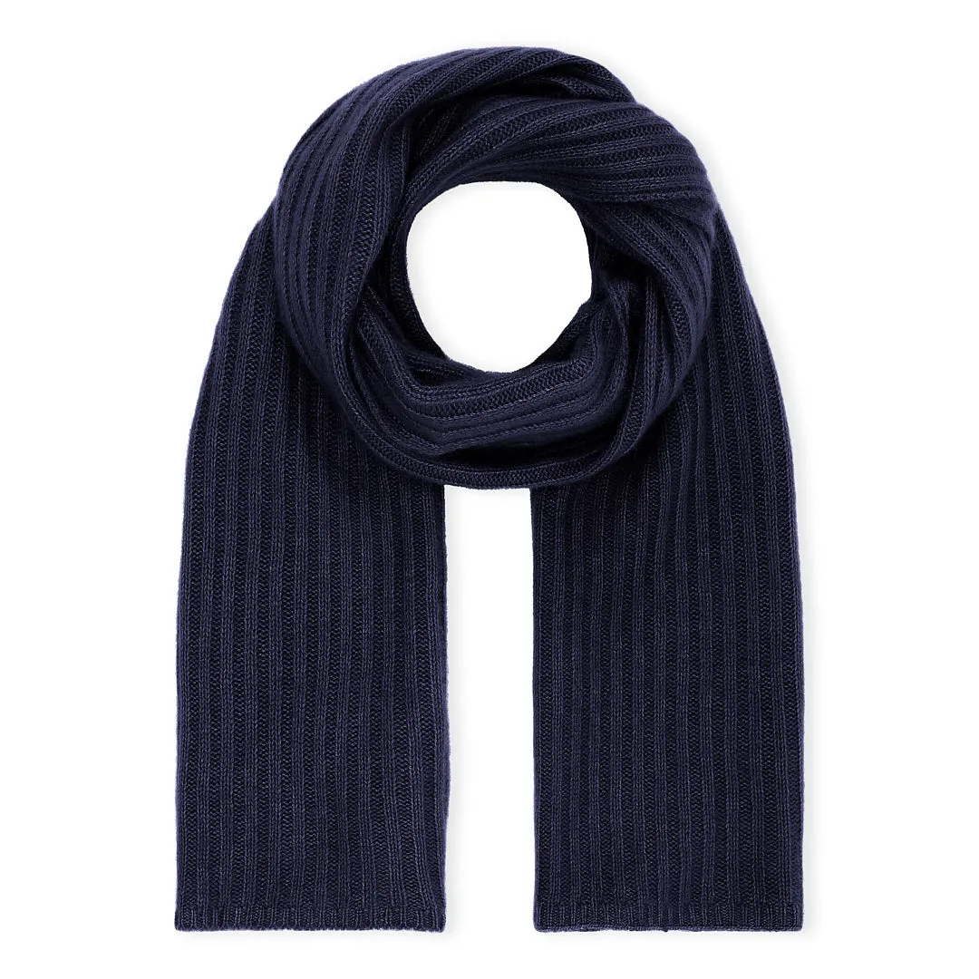 CARE BY ME 100% Cashmere Mens & Womens Sara Scarf