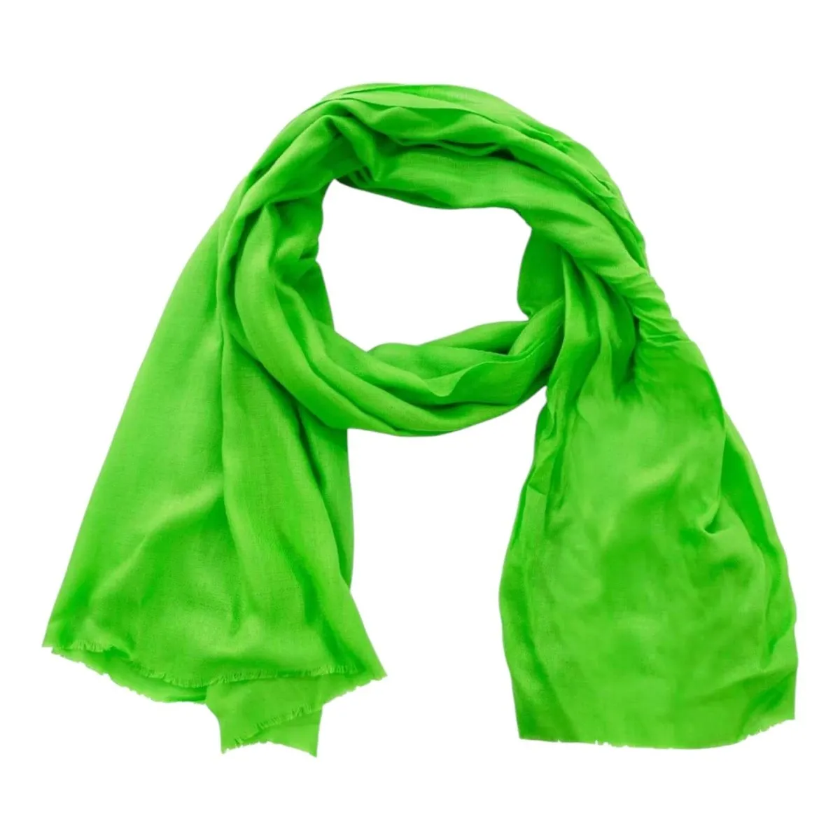 Cashmere Pashmina Scarf | Kelly