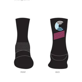 CCC Juniors Socks Triple Pack