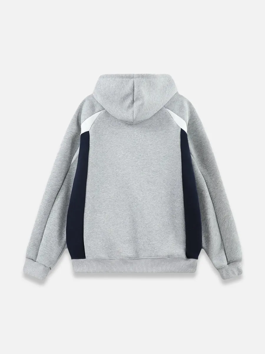 CHANYOU RETRO HOODIE