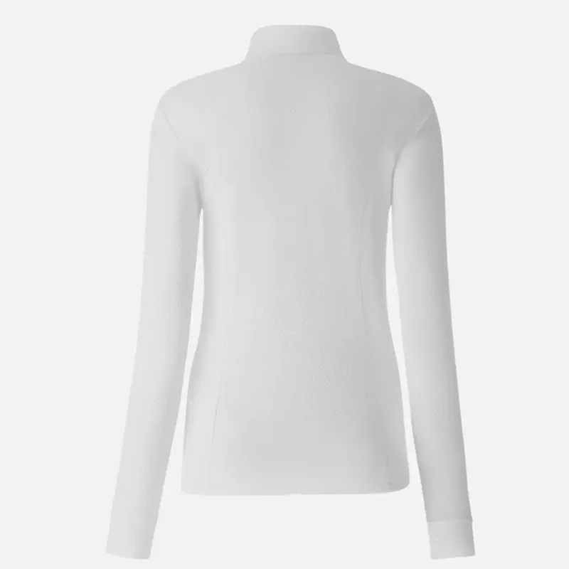 Chervò Placida Jacket - White