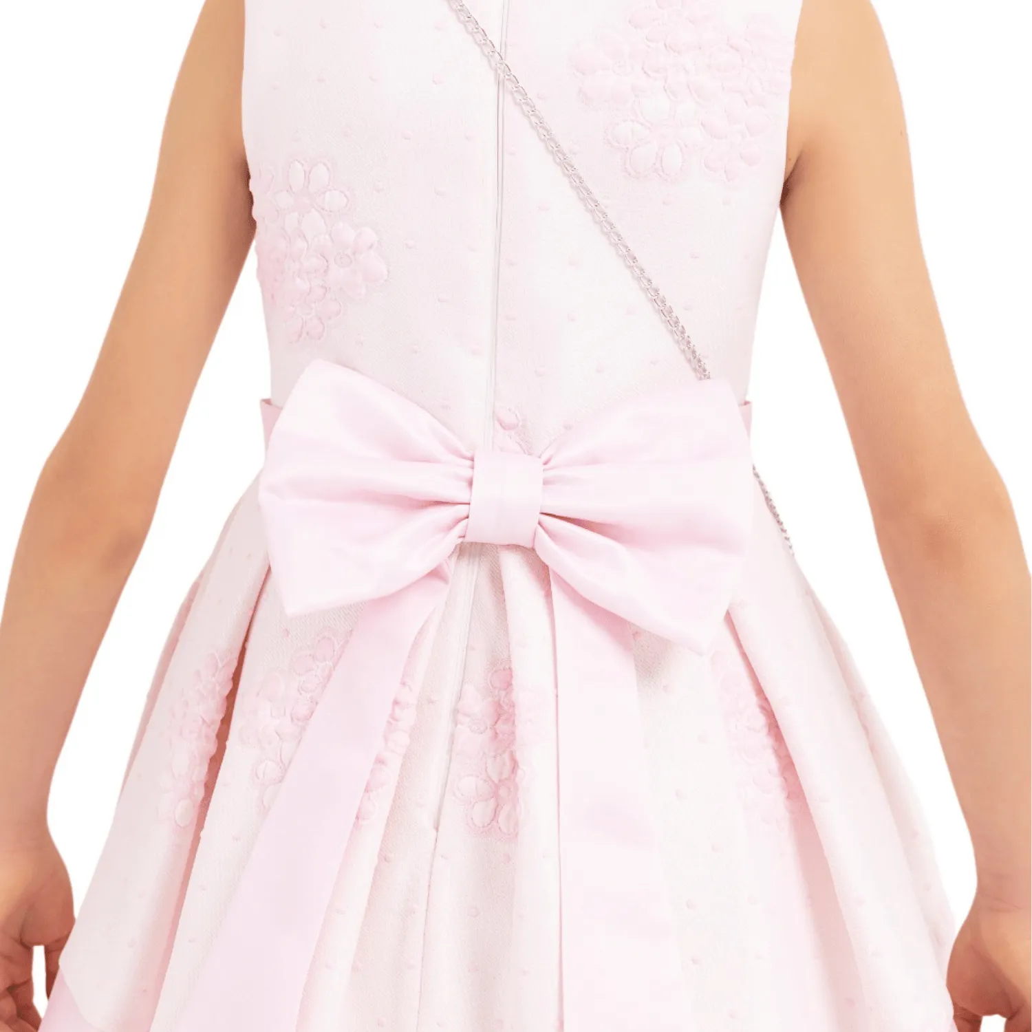 Chic Charm Girls Formal Dress