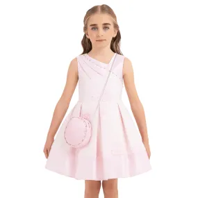 Chic Charm Girls Formal Dress