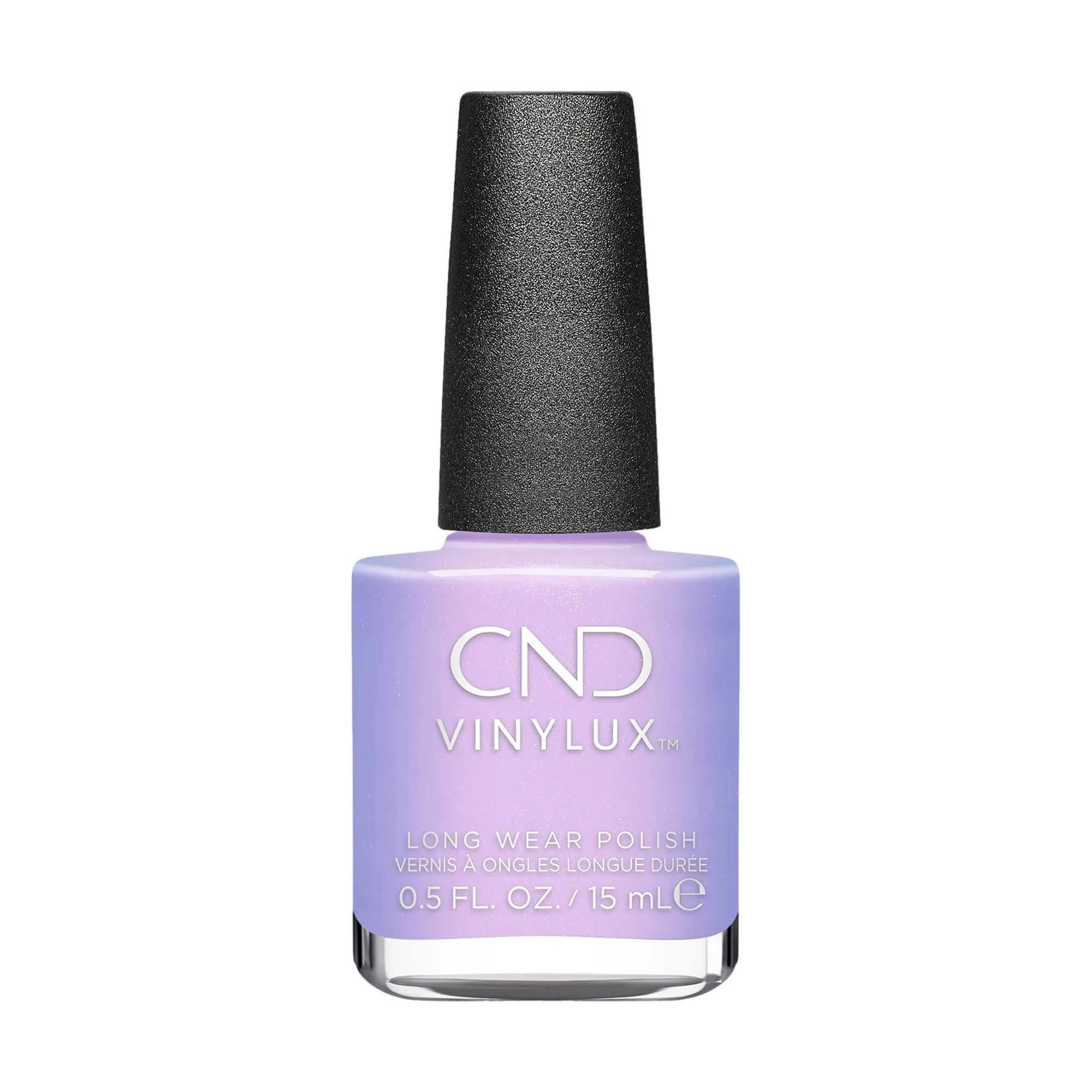 CND Vinylux, Chic-A-Delic, 0.5 fl oz