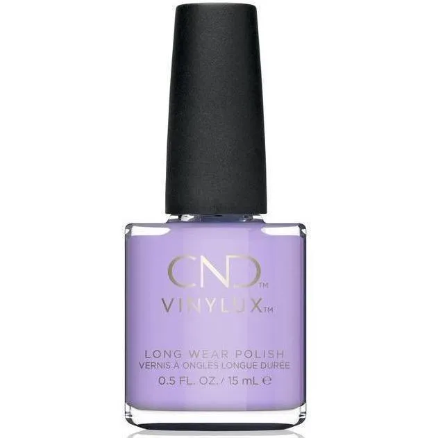 CND - Vinylux Gummi 0.5 oz - #276