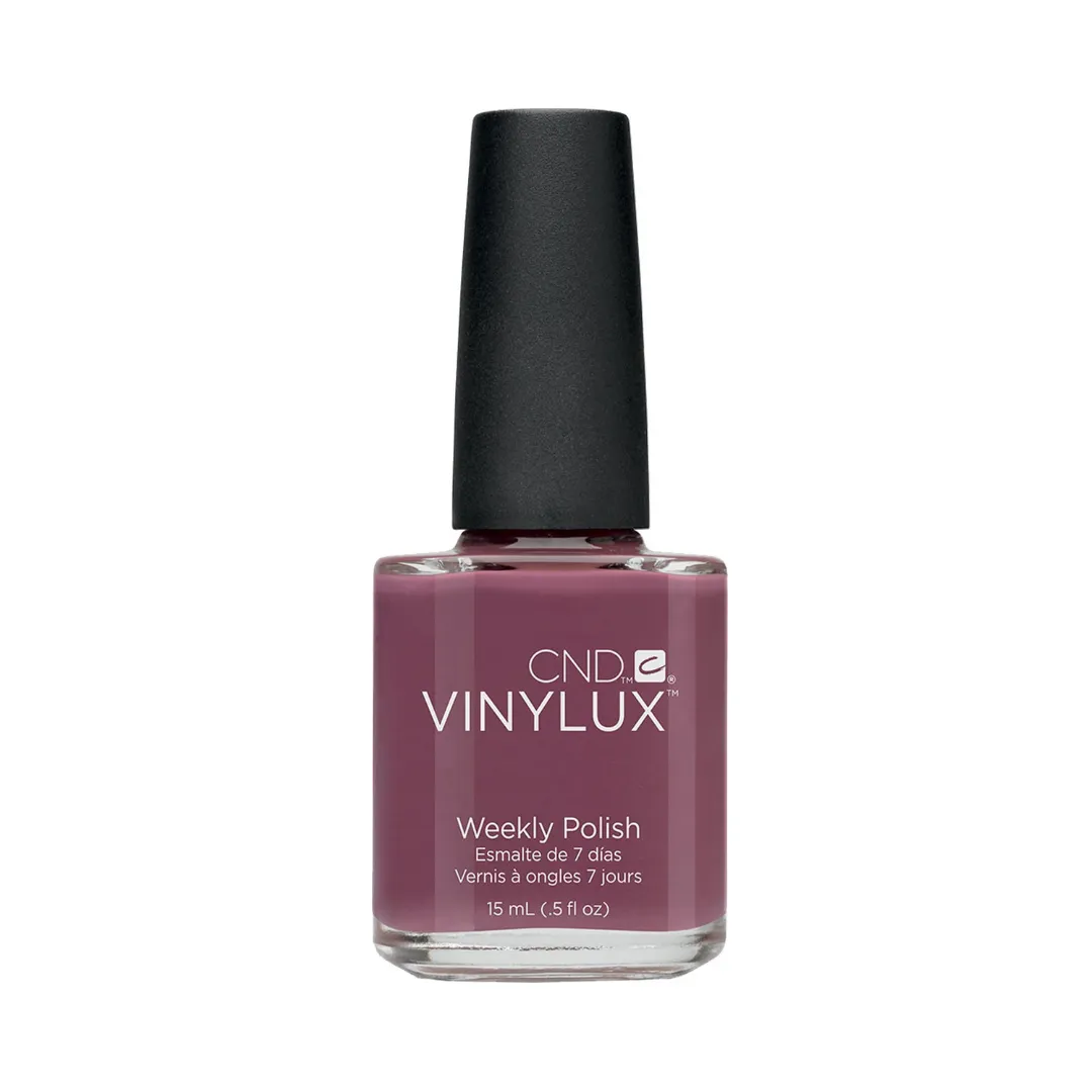 CND Vinylux Married To Mauve 15ml