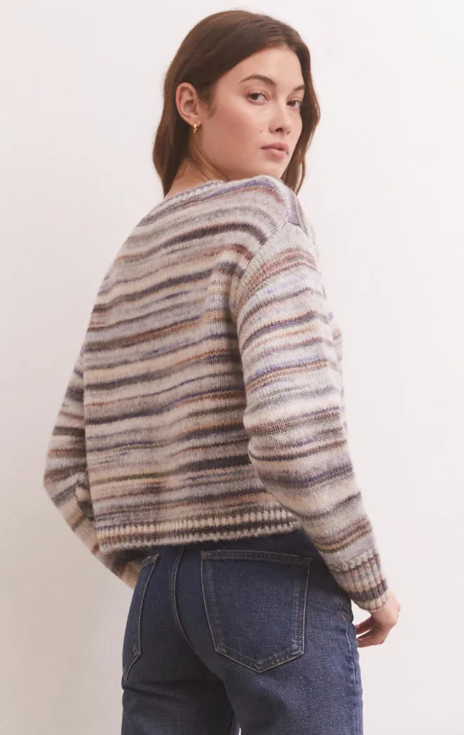 Corbin Pullover Sweater