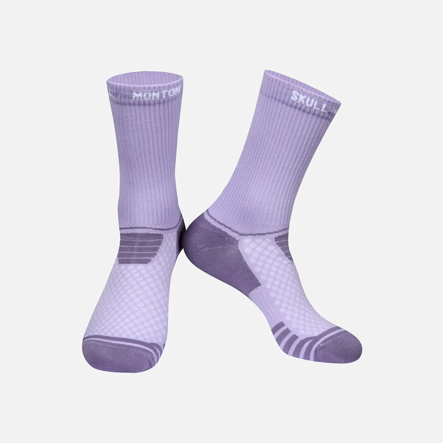 Cotton Blend Socks Black Weekend II A