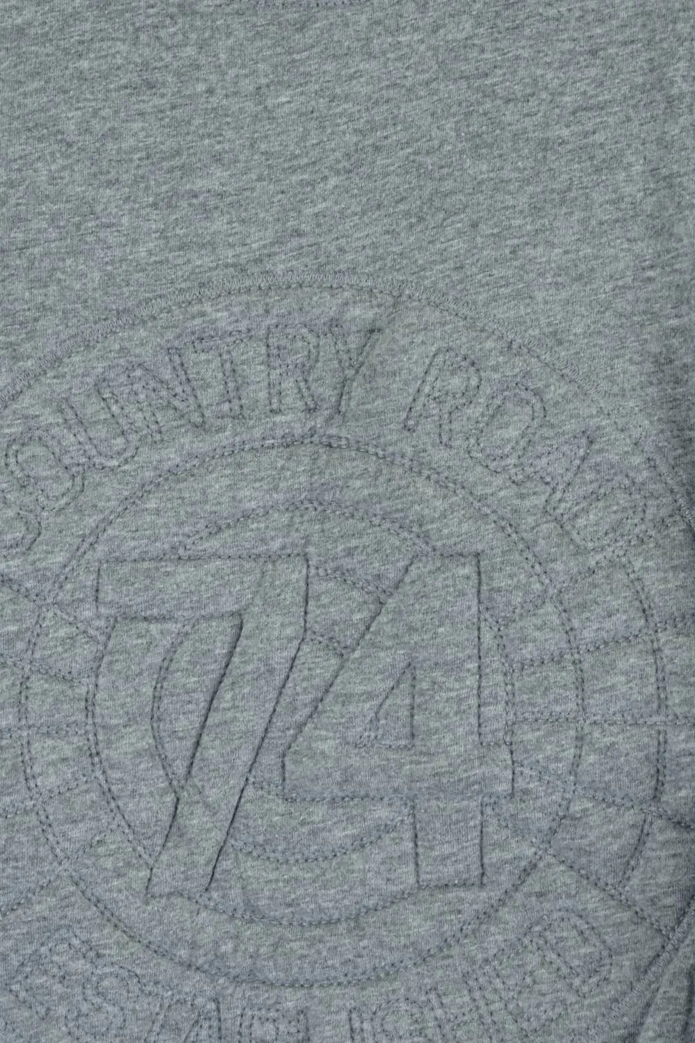 Country road grey jumper XS