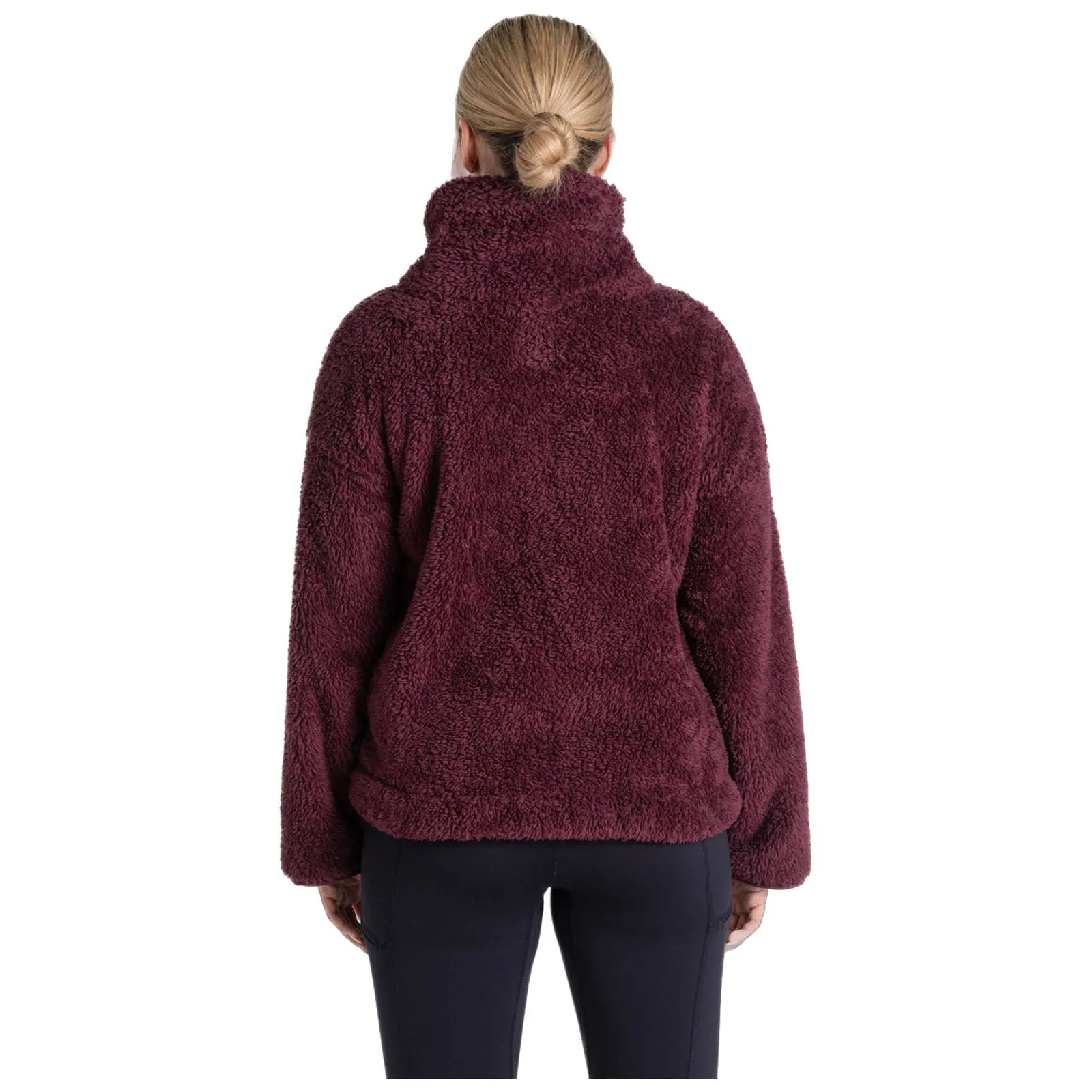 Craghoppers Ladies Bronagh Fleece Jacket