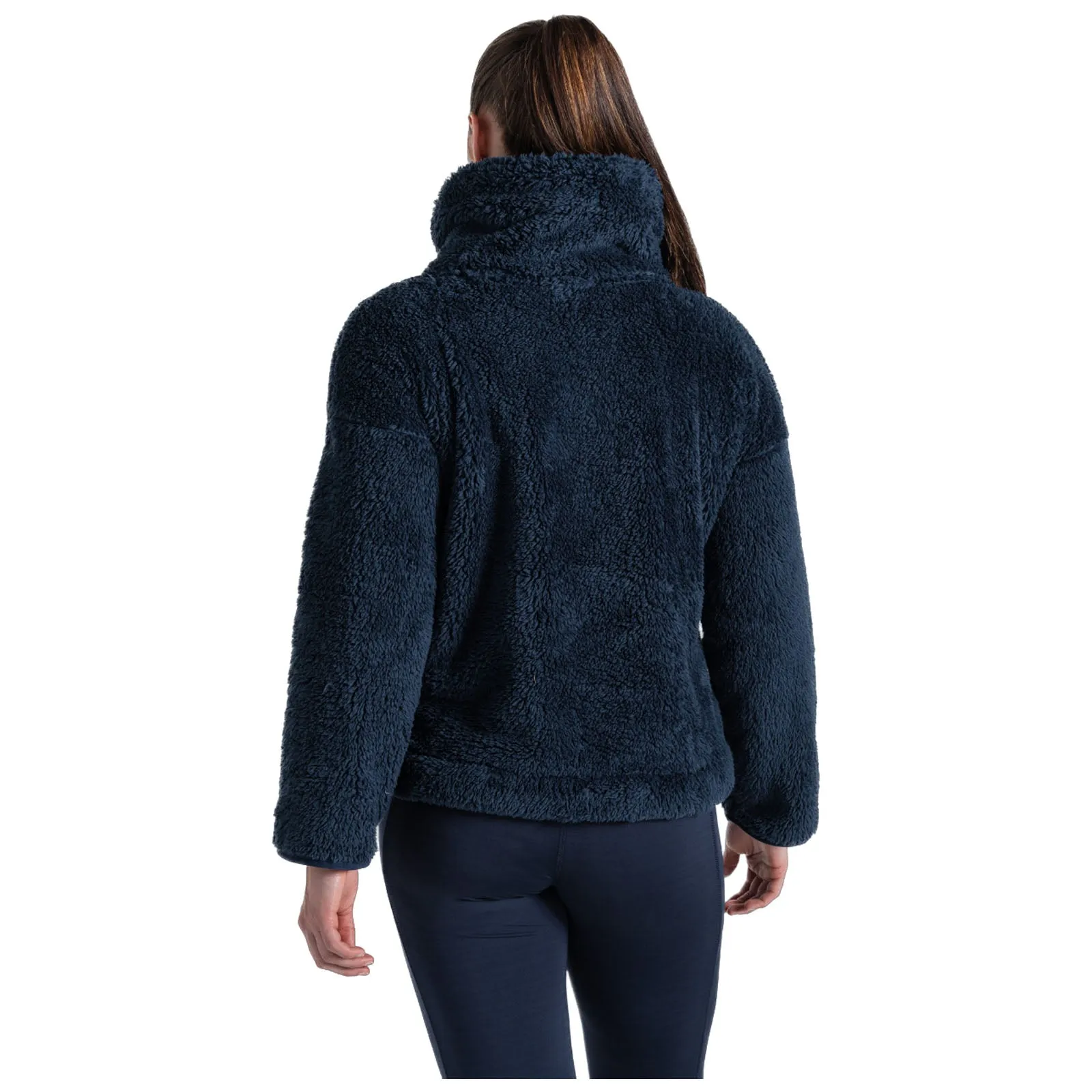 Craghoppers Ladies Bronagh Fleece Jacket