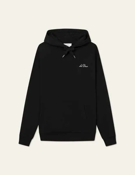 CREW HOODIE