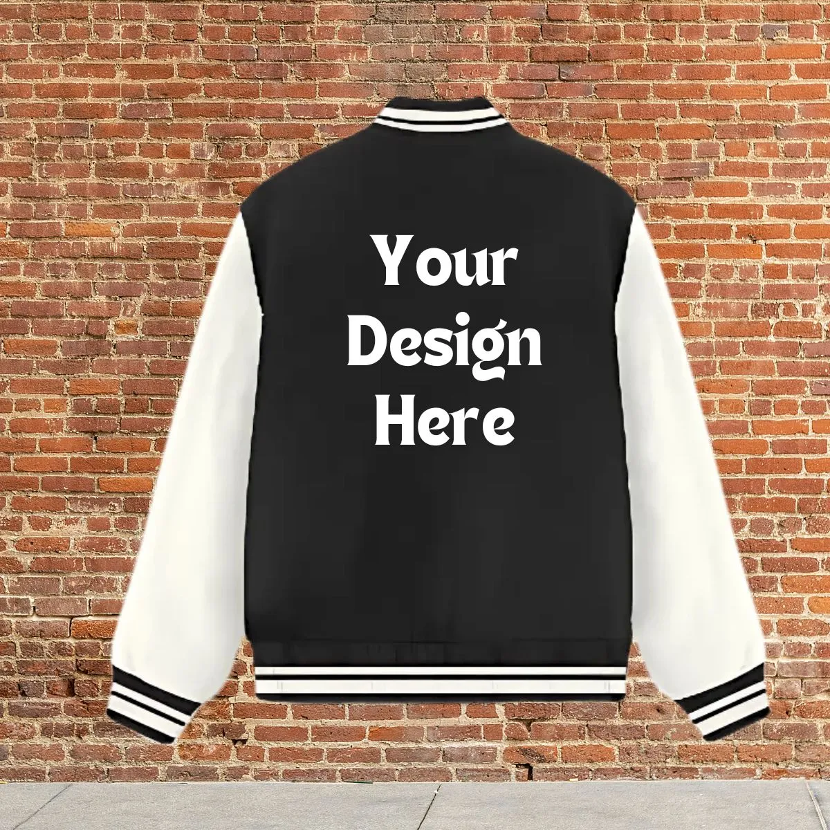 Custom Varsity Jackets