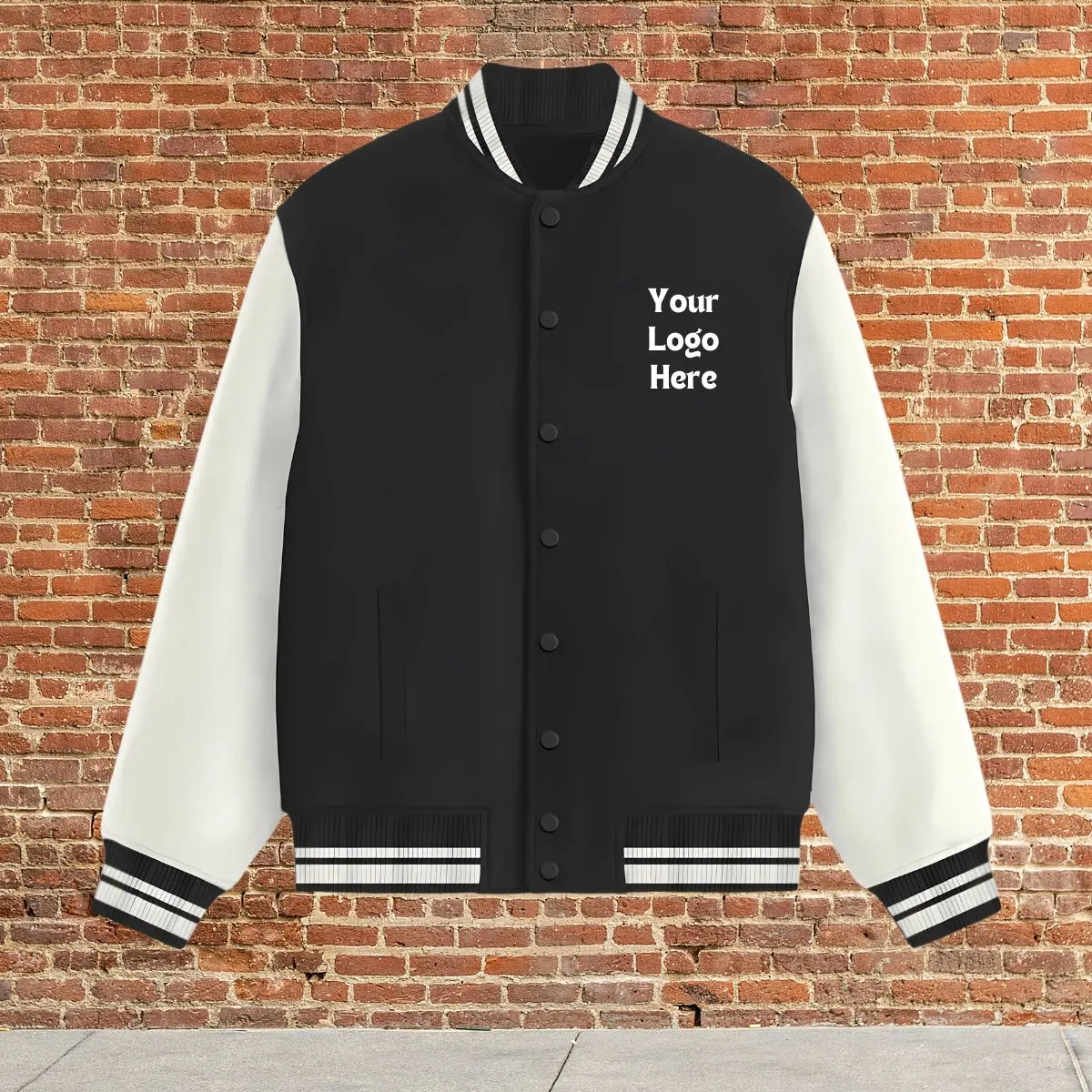 Custom Varsity Jackets