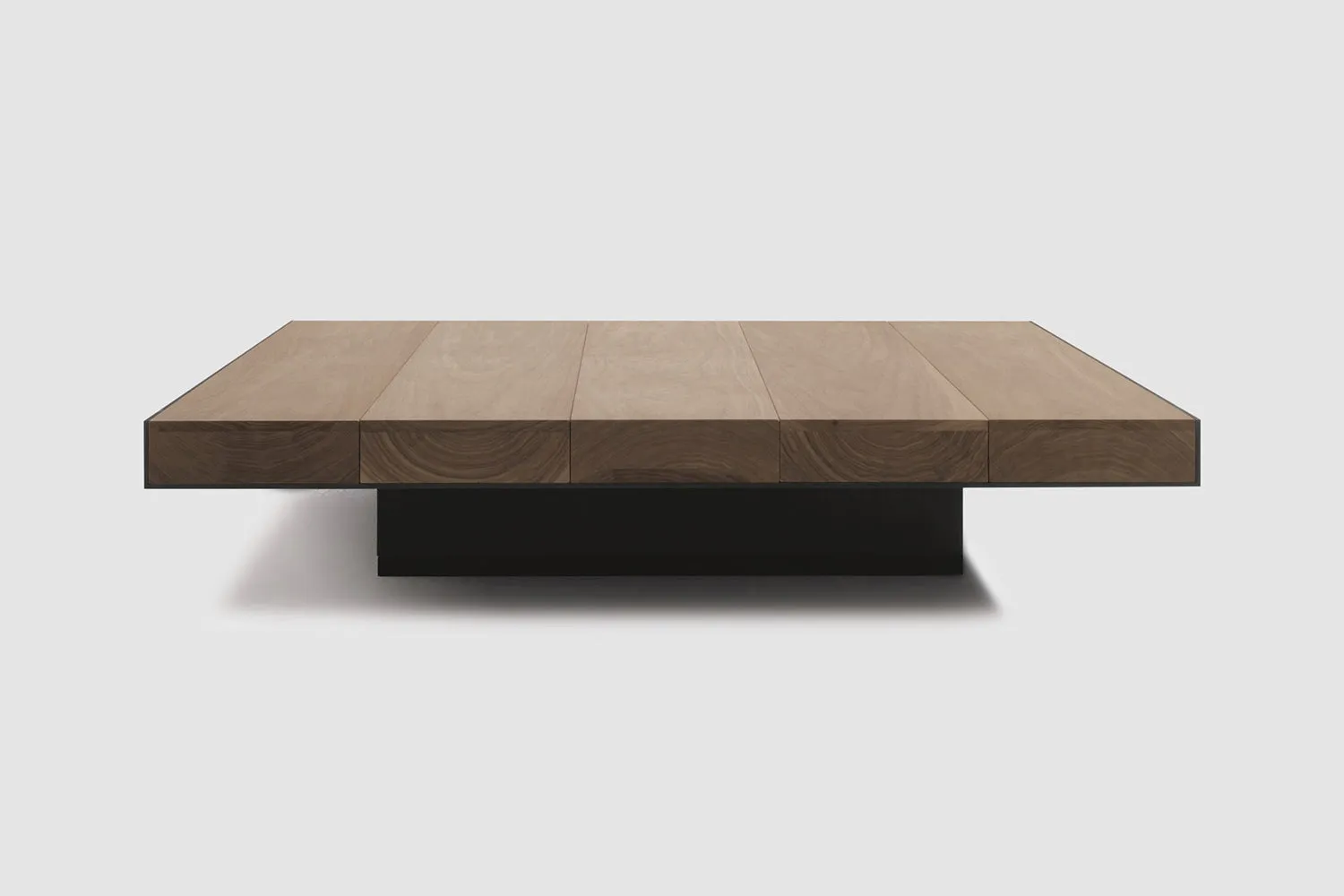 Deck Coffee Table