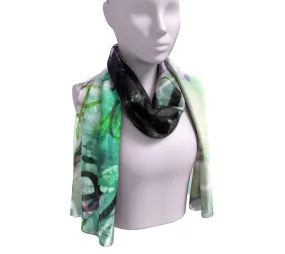 Edwards Garden Scarf