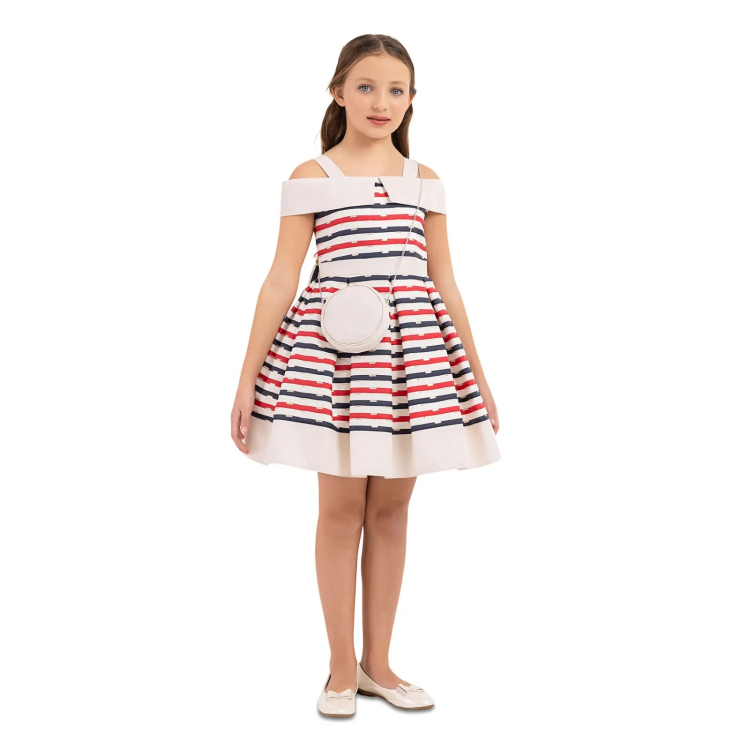 Enchanted Evening Girls Formal Dress