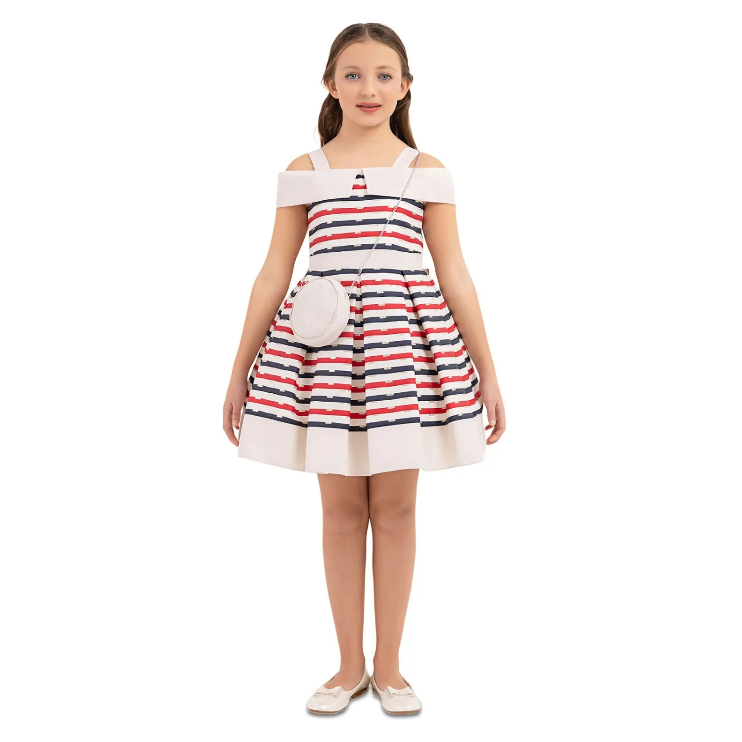 Enchanted Evening Girls Formal Dress