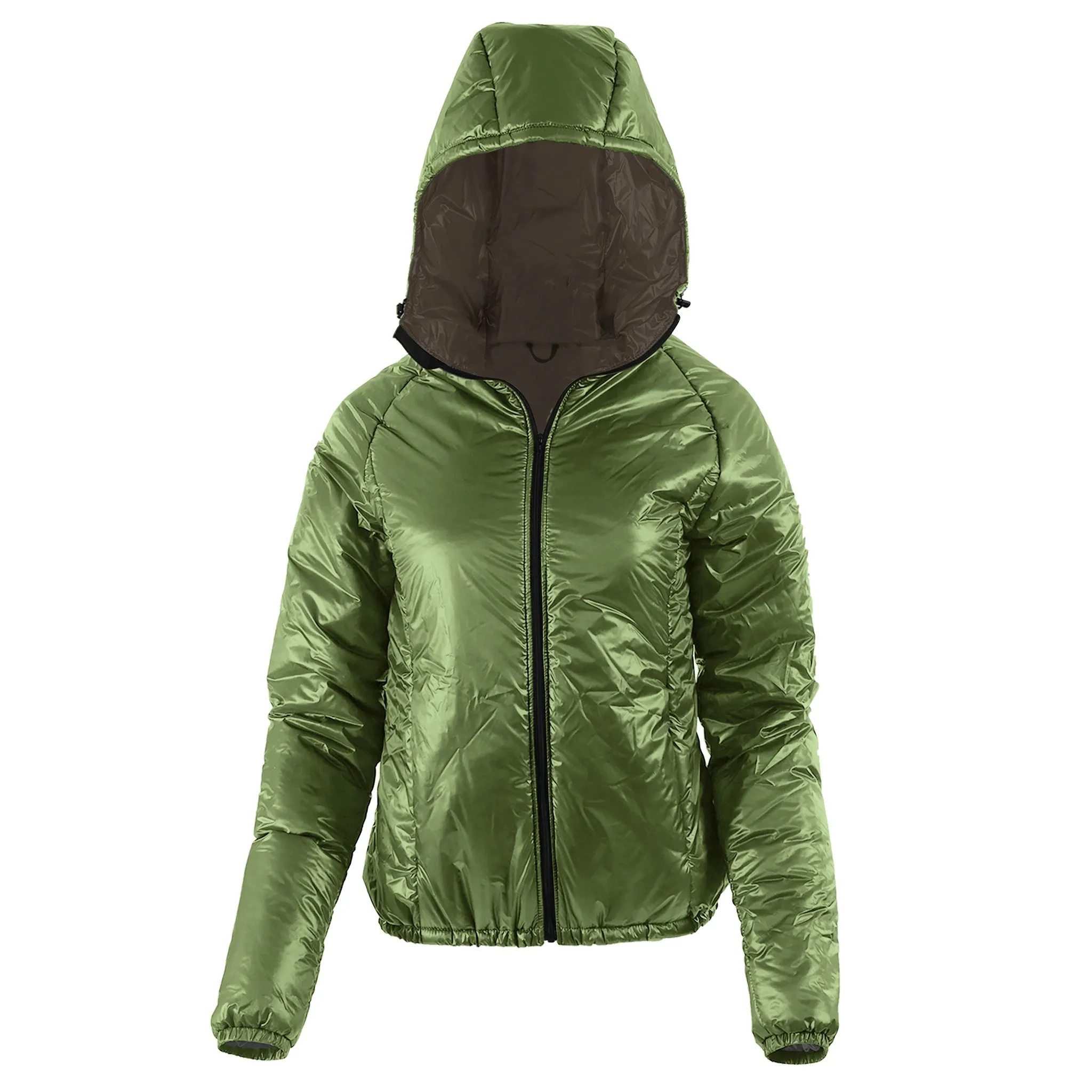 Enlightened Equipment Women's Torrid Apex Insulated Jacket