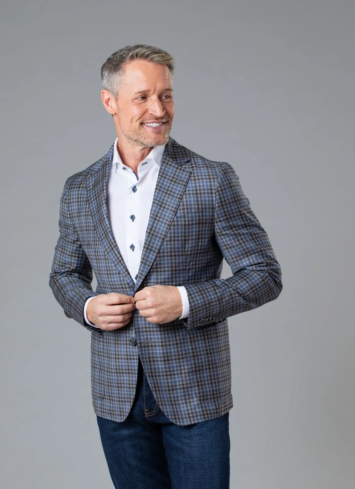 Ernio Sport Coat