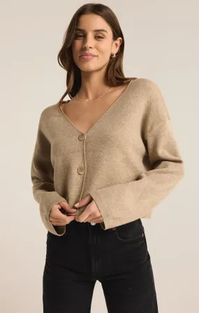 Estelle Cardigan