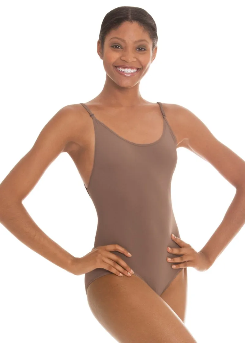 EuroSkins® Seamless Camisole Liner Leotard