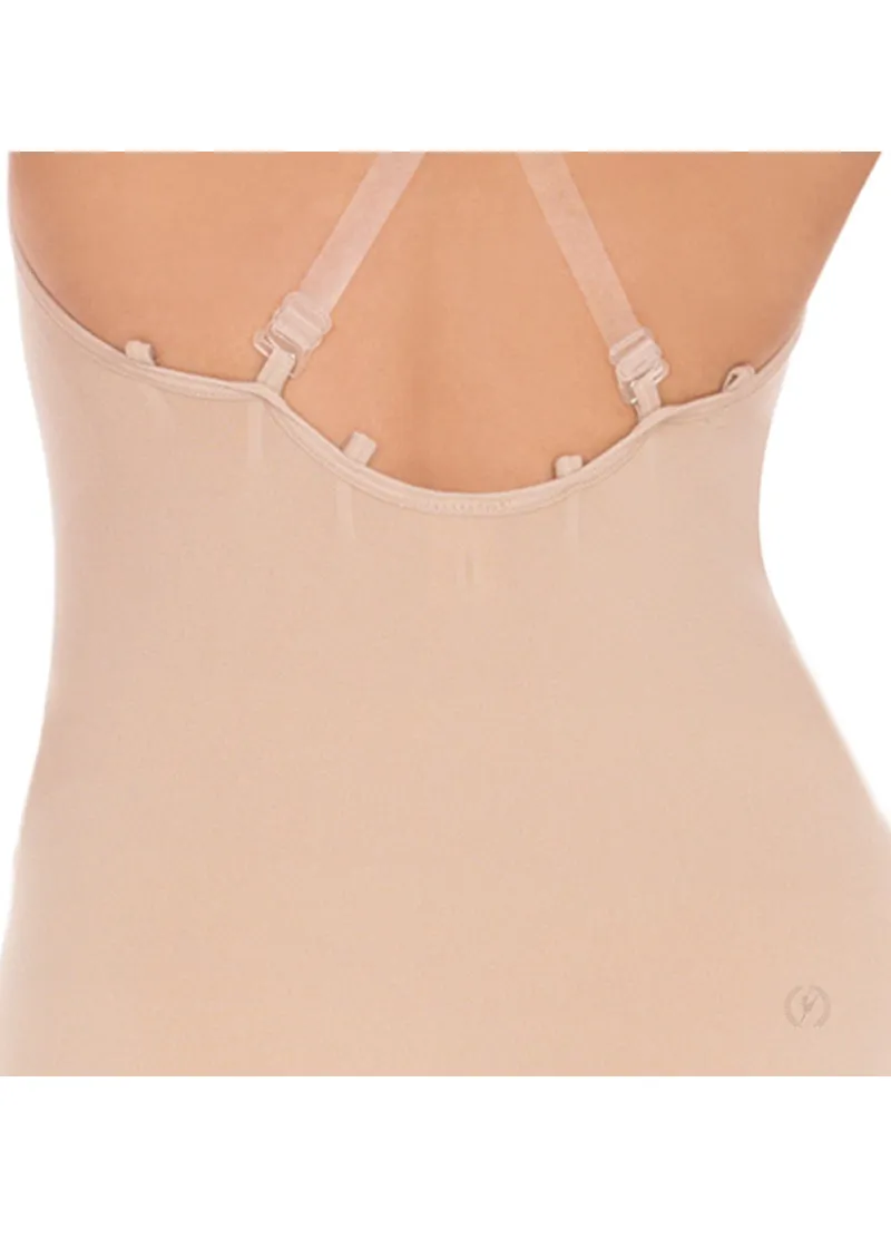 EuroSkins® Seamless Camisole Liner Leotard