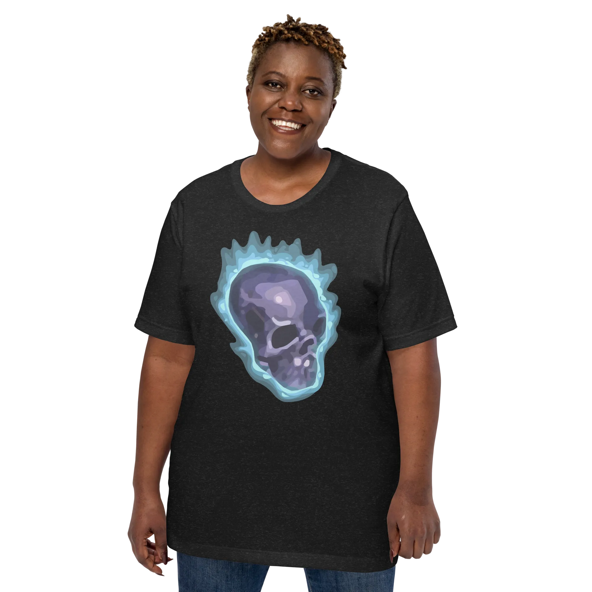 EverQuest®II Necromancer T-Shirt