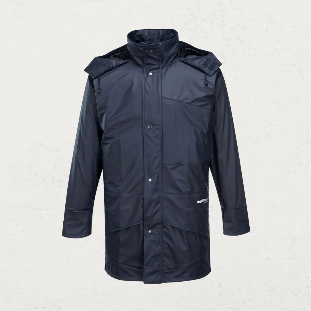 Farmers Waterproof Jacket