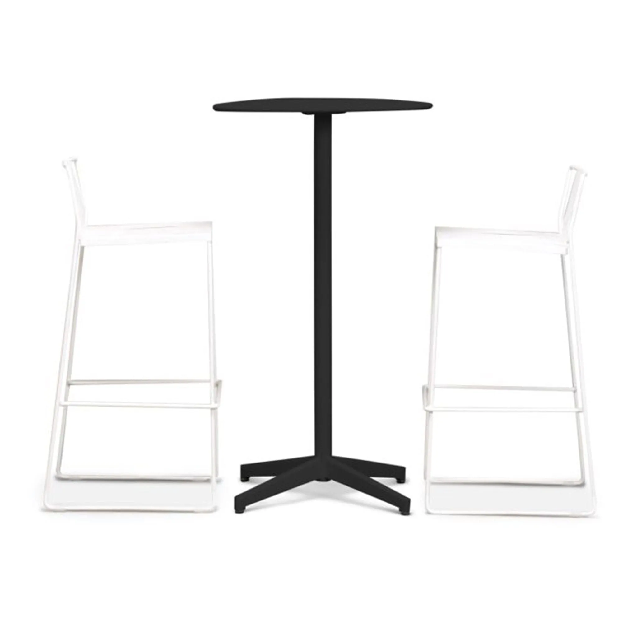 Frank 3 Piece Bar Set