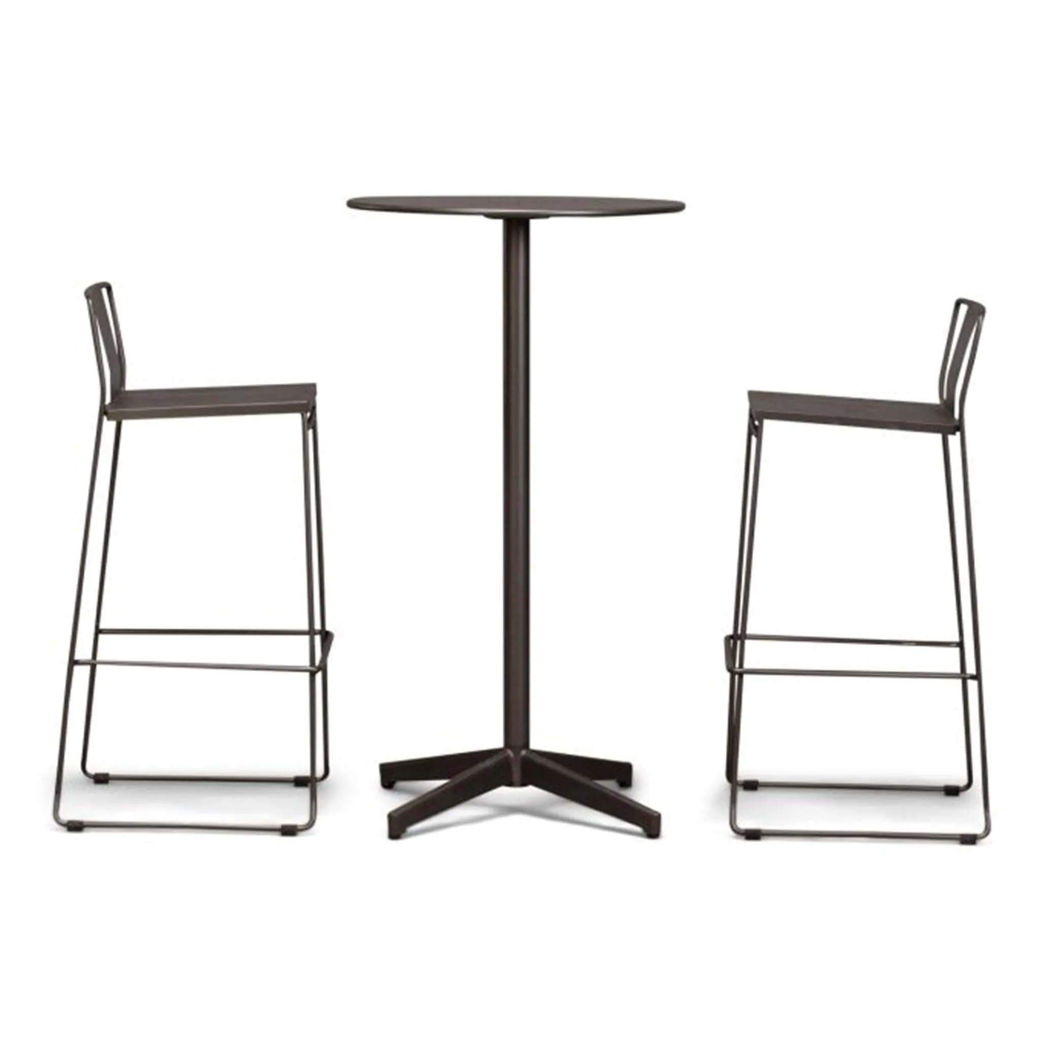 Frank 3 Piece Bar Set