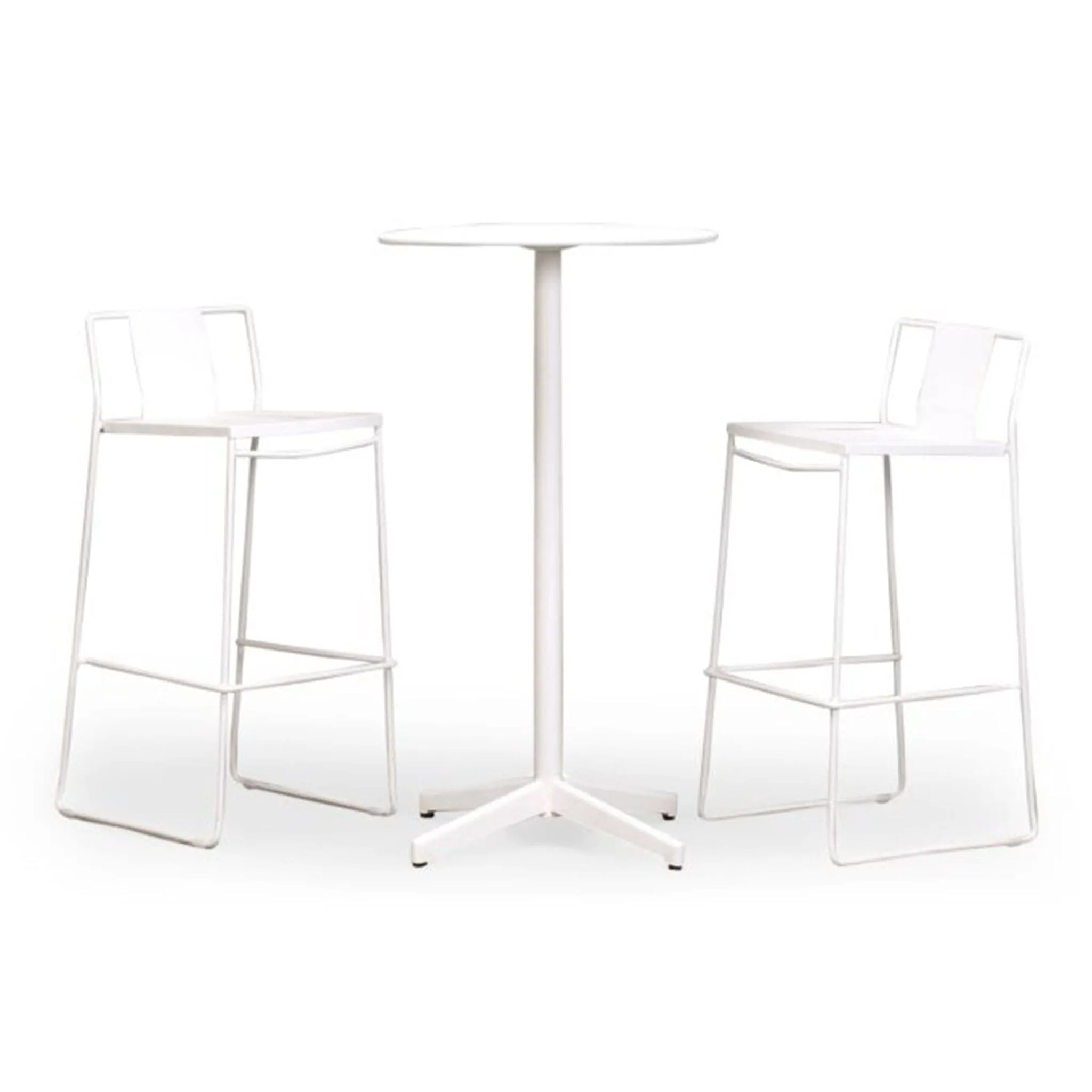 Frank 3 Piece Bar Set